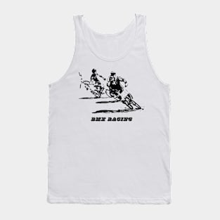 bmx Tank Top